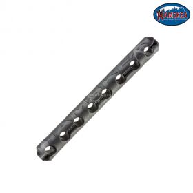 Experience the next level of archery performance with the Hamskea REBOUND DAMPENER. Engineered to prevent cord stretch and extend the life of your rest, this durable shock absorber enhances accuracy and reliability in every shot.