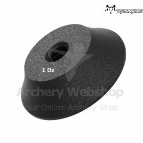 RamRods Stabilizer Weight Blender 5/16-24 Unf
