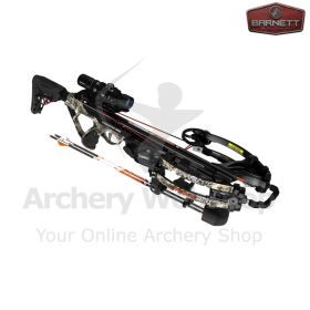 Barnett Crossbow Hypertac 420 2021