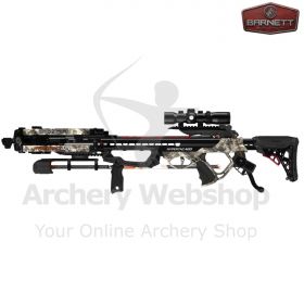 Barnett Crossbow Hypertac 420 with CCD - 2021