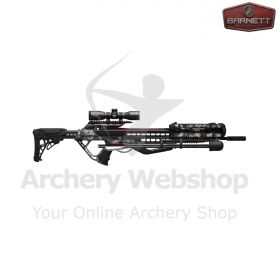 Barnett Crossbow Package TS380 - 2021