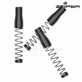 Zniper Button Parts Springs