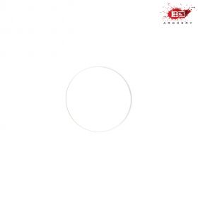 Exact Lenses by B3 Archery, offering high-performance ZEISS glass and polycarbonate options. Hydrophobic and scratch-resistant for long-term durability. Provides excellent target visibility with anti-reflective coatings. Ideal for competition and hunting.