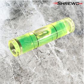 Shrewd Scope Levels for Nomad - Optum