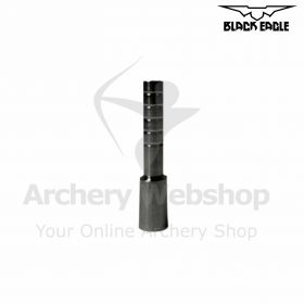 Black Eagle Insert Point Rampage Renegade Platinum Half Out