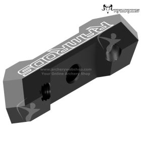 RamRods VBar Edge Fixed