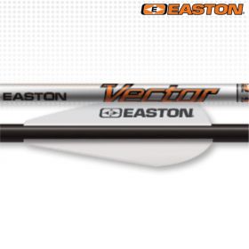 Easton Arrow Carbon Vector 2.3 Inch Vanes