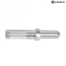 Equip your TenPro arrows with Fivics TenPro Insert Pins for dependable performance and precise arrow-nock alignment.