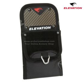 Elevate your archery setup with the sleek and versatile Elevation Aero Pocket Quiver. Designed to hold up to six arrows, this modern quiver combines slim design with sturdy construction for ultimate reliability.