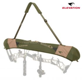 Enhance your bow-carrying experience with the Elevation Quick Release Bow Sling. Crafted from protective neoprene, this sling features a single quick-release strap system for instant bow removal, ensuring convenience and functionality on your 3D trips.