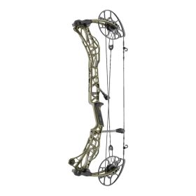 Compact and powerful, the LIFT RS delivers up to 353 FPS and offers multiple finish options.