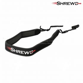 Shrewd Binocular Strap Neoprene