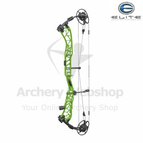 Elite Archery Compound Bow Victra
