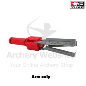 Bohining Replacement Assembled Arm for Sping Fletcher