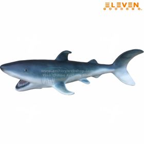 Eleven Target 3D Shark