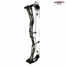 Darton Compound Bow Tritech 33