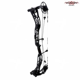 Darton Compound Bow Tritech 35