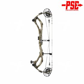 PSE Compound Bow Mach 33 FDS