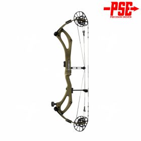 PSE Compound Bow Mach 35 FDS