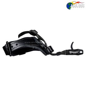 TRU Ball Release Assasin Scout Cinch Web Buckle Strap Xlarge