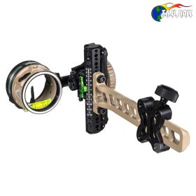 Axcel Slider Sight Driver Plus CK Standard Pro Bar AVX-41