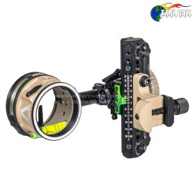 Axcel Slider Sight Driver Plus CK Picatinny AVX-41