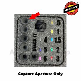 Specialty Archery Peep Capture Aperture Stack It