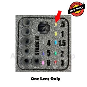Specialty Archery Peep Verifier Lens Stack It
