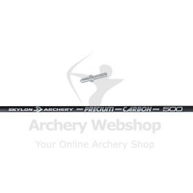 Skylon Shafts Carbon Precium 3.2 With Pin