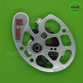 Used Hoyt Cam 1/2 H-2-BL with 65% Let off Module