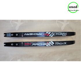 Used MK Korea Mach-X Formula 70-38