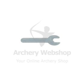 Dongs-Key Metal button Wrench Key