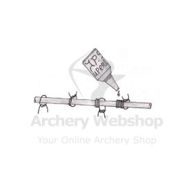 Placing Nock Points Threath Winded Locators