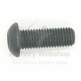 Dongs-Key Button Head Screw 5/16-24 UNF