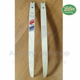 Vintage Hoyt Pro Medalist Limbs T/D-3 H24 66-40 sn 1222-S