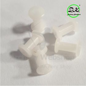Dongs-Key Teflon Nokpoints set of 5