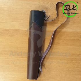 Dongs-Key Traditional Back Quiver