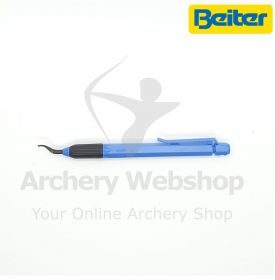 Beiter Deburring Tool For Aluminium And Carbon Arrowshafts