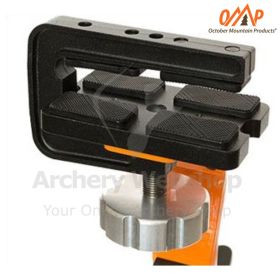 OMP Versa-Cradle 360 Wide Bow Vise Cradle Only