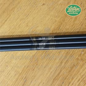 Vintage Easton Shafts X7 World Class 1614 - 3 Pieces