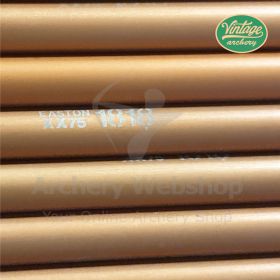 Vintage Easton Shafts XX75 1818 - 12 Pieces