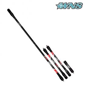 Winners Target Mono SF LINE K3 Carbon SMC15 Short