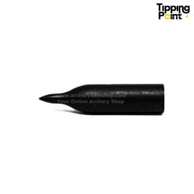 Tipping Point Archery Glue On Combo For Wooden Arrows Metal with Thread