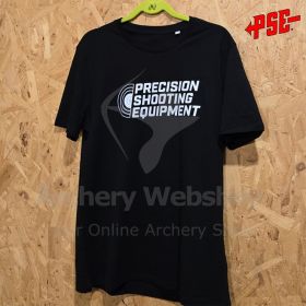 PSE Orginal Limited Clothing T-SHirt Black & White Text
